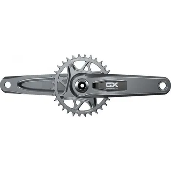 Cyklistika kliky Sram GX Eagle DUB T-Type 1x12 32zubů 175mm OEM