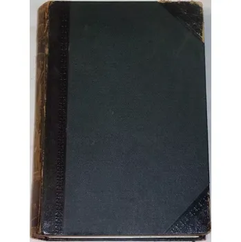 Encyklopedie Ottův slovník naučný 5. díl