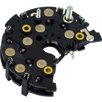 Alternátor Usměrňovač, generátor AS-PL Sp. z o.o. ARC0163