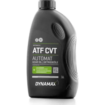 Auto-moto Olej do automatické převodovky Dynamax ATF CVT, 1L