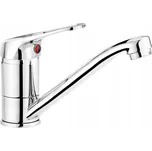 Deante Lobo BYU 026M chrom