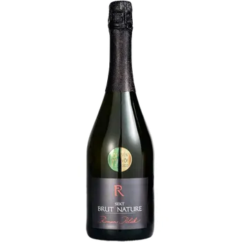 Roman Polák Sekt Extra Brut ''36'' - pro Registrované