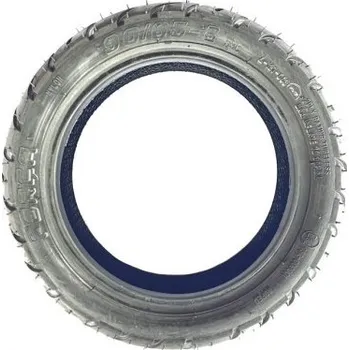 Motorová koloběžka Přední pneumatika 90/65-8 X-scooters XR11