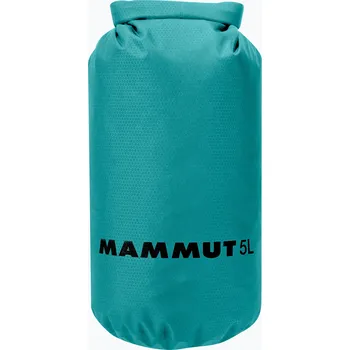 Vodácký pytel Vodotěsný vak Mammut Drybag Light 5 l waters