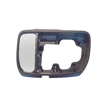 Auto zrcátko Sklo pro zpětné zrcátko VAN WEZEL 5792834