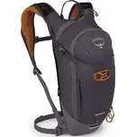 Osprey Batoh Osprey Salida 8 SPACE TRAVEL GREY s rezervoárem