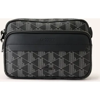 Módní doplněk Lacoste Pánská Taška Přes Rameno Reporter Bag, černá /...