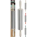 CUCINA Váleček na těsto 44 cm mix barev