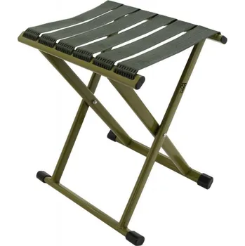 kempingová židle Cattara Židle kempingová skládací NATURE (VÝPRODEJ)