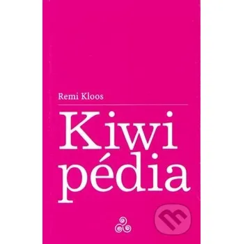 Literární biografie Kiwipédia - Remi Kloos Miloš Prekop - AND