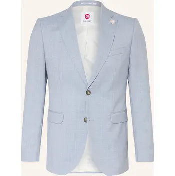 Pánské sako Cg - Club Of Gents Pánské Sako Cg Paul Slim Fit, 61 hellblau, 50