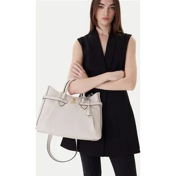 Kabelka Kabelka Guess Yesba HWBG78 33070 Écru OS