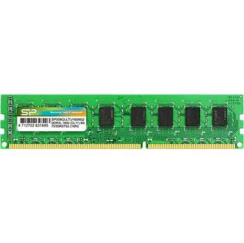 Operační paměť Paměť Silicon Power DDR3L, 8 GB, 1600 MHz, CL11 (SP008GLLTU160N02)