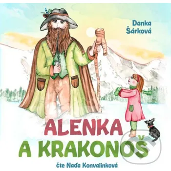 Alenka a Krakonoš - Danka Šárková Tympanum