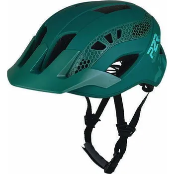 Cyklistická přilba P2R ZENERO e Iceberg ((55-58cm)) (Přilba P2R ZENERO, S/M, Matte Iceberg)