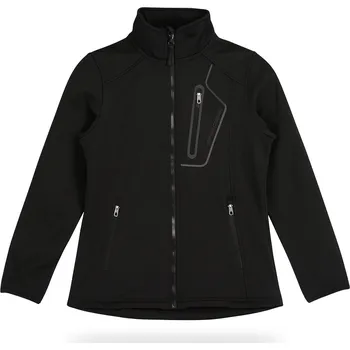 Dámská mikina xcena Dámská outdoorová mikina Velikost: XXXL