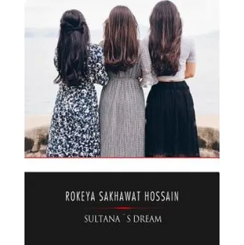 Kniha Sultana's Dream (Rokeya Sakhawat Hossain)(Brožovaná)