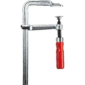 Truhlářská svěrka Upínací svorka šroubovací 250x120mm Bessey