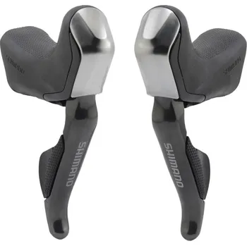 SHIMANO řad/brzd páčka Sil-ostatní ST-R785 pár 2 x 11 rychl pro hydr kot brz Di2 vč. BRRS785 + olej (SHIMANO řad/brzd páčka Sil-ostatní ST-R785 pár 2 x 11 rychl pro hydr kot brz Di2 vč. BRRS785 + olej)