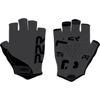Chránič rukou P2R GRIPPEX grey-black S (Rukavice pánské P2R GRIPPEX grey-black, S)