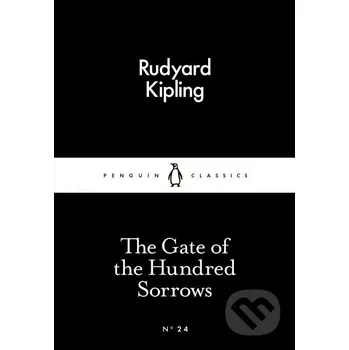 The Gate of the Hundred Sorrow - Penguin Books Penguin Books