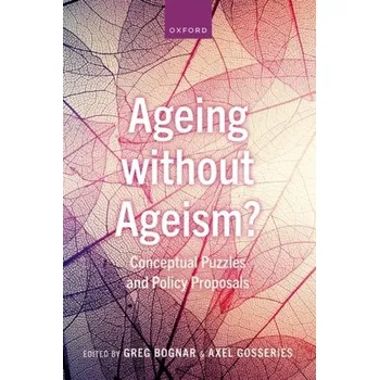 Ageing without Ageism?