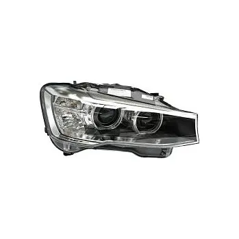Přední světlomet bi-XENON Světlo BMW X4 (F26) | pravé přední | 8/2014-05/2018 | AL | 710815029068