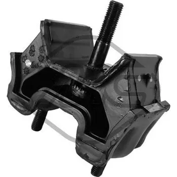 Zavěšení motoru Zavěšení motoru Metalcaucho 57418