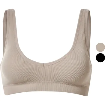 Podprsenka esmara® Dámská bezešvá podprsenka