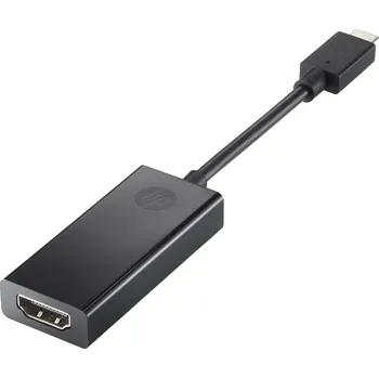 Video redukce HP Pavilion USB-C to HDMI Adapter