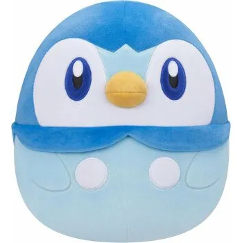 Hračka Pokémon plyšák Piplup 25 cm