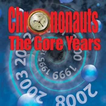 Desková hra Looney Labs Chrononauts: The Gore Years