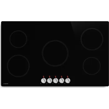 Varná deska Klarstein Kochheld indukční varná deska 90 cm (10047868)