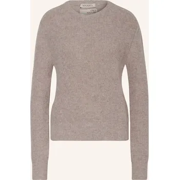 Dámský svetr Max & Co. Dámský Svetr Mcozitto, béžová, 40