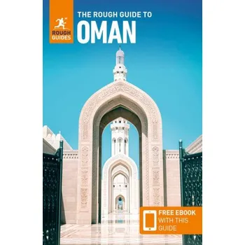 Cestování The Rough Guide to Oman: Travel Guide with Free eBook (Rough Guides)(Brožovaná)