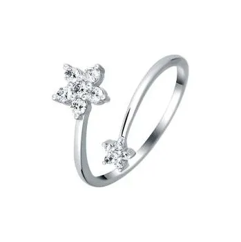 Šperk Prsten 925/1000 - SVLR1021XH2BI64 JVD SVLR1021XH2BI64