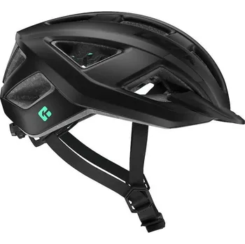 Cyklistická přilba LAZER přilba CERRO KC CE-CPSC/Matná černá M