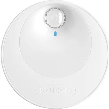 Čistička vzduchu Rojeco Haobai Inteligentní pohlcovač zápachu Deodorizér 4000mAh pro kočky a malá zvířata