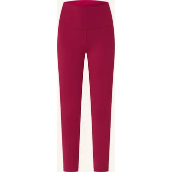 Lululemon Dámské Legíny Align™ Hr 25in, červená, 34