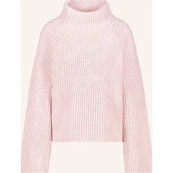 Dámský svetr Monari Dámský Svetr, růžová, 42