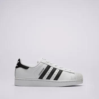 Chlapecká obuv Adidas Superstar Ii J Bílá 35,5