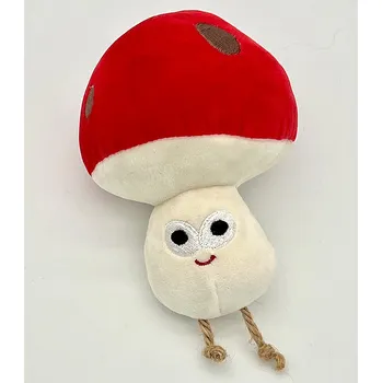 Hračka pro kočku ZooRoyal hračka pro kočky houba s kočičí mátou