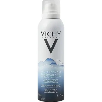 Pleťová kosmetika Vichy Termální voda z Vichy 150 ml + 2 měsíce na vrácení zboží