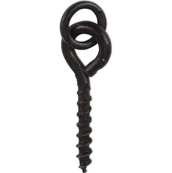 Anaconda šroubovací hroty do boilie 10 ks