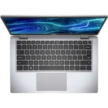 Notebook Repasovaný notebook Dell Latitude 7320 Aluminium (16GB) (Touchscreen)