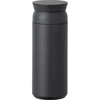 KINTO Travel Tumbler - černá 500 ml
