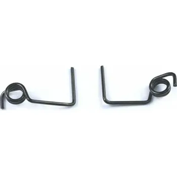 RC náhradní díl Serpent Exhaust wire 1/10 and 1/8 (2) SER804399 - expresní doprava