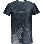 ALTISPORT VOJ/ALM121TR06 černé S