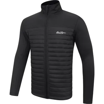 Ben Hogan Ben Hogan Hybrid Pánská bunda BLACK velikost 4XL