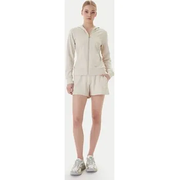 Pánská móda EA7 Emporio Armani Sportovní kraťasy 7W000269 AF12482 U1088 Béžová Regular Fit XXL